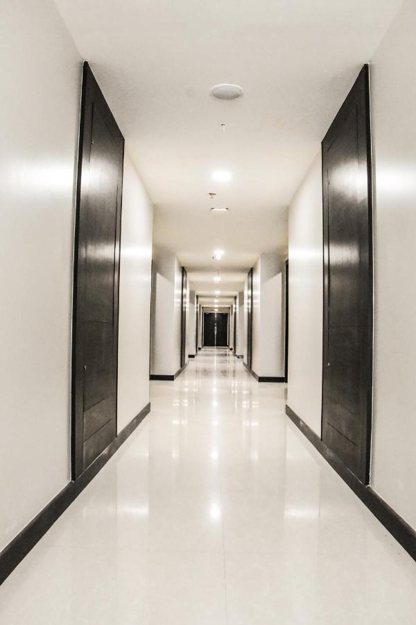 Hotel Platinum Shravasti Katra  Exteriör bild